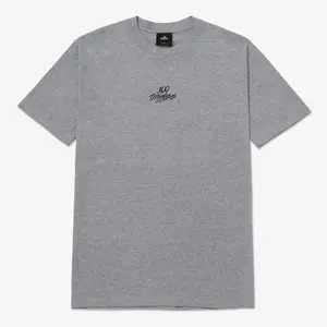 Foundations T-Shirt - Grey