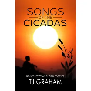 USED-Songs of the Cicadas by Graham, Tj (Paperback)