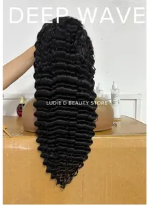 Deep wave Hair