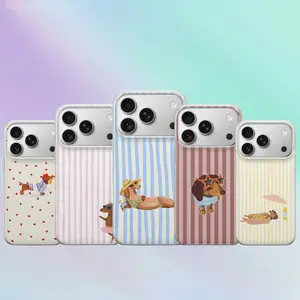 Dachshund Phone Case | iPhone, Google Pixel Protection
