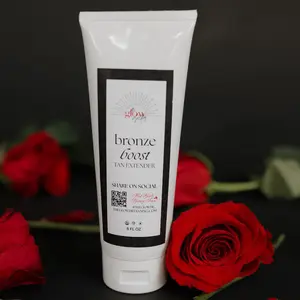 Bronze Boost - Tanning Lotion Extender