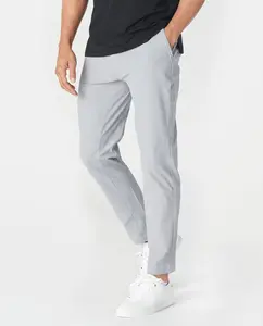 Aviation Pant Medium Gray, 38