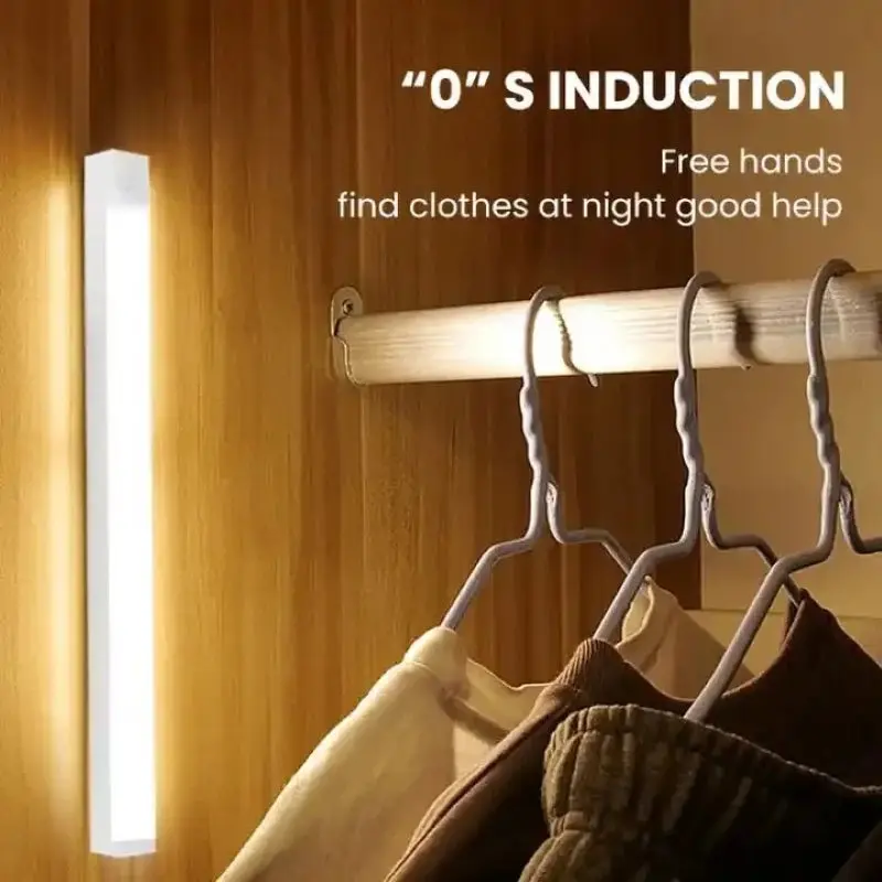 LED Motion Sensor Lights