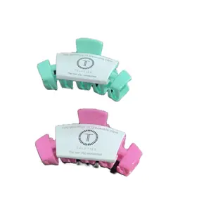 Teleties Clip Spring