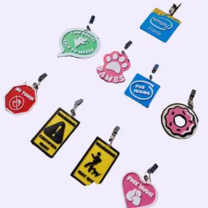 Funny Meme Fursuit Badges - Cosplay & Lanyard Accessories 3D Printed Customizable Hilarious Designs for Personal Expression