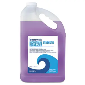 Boardwalk  1 gal Heavy-Duty Degreaser