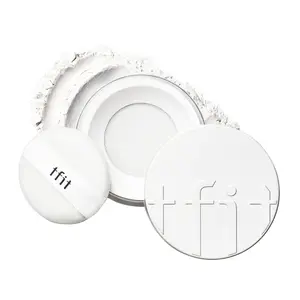 TFIT - TRANSLUCENT SET FINISHING POWDER 01 WHITE - 0.24 oz
