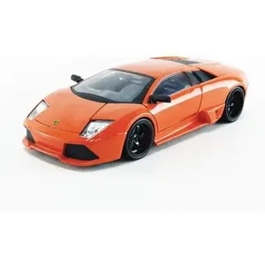 Jada Toys - 1:24 Fast & Furious 8 - Roman's Lamborghini Murcielago Lp640  [Collectible Figurine/Statue/Bust] figurine/statue, Collectible