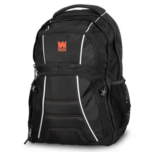 WEN 49020 Four-Compartment Heavy Duty Backpack with Laptop Storage