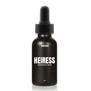 HEIRESS FRAGRANCE DROP (w)