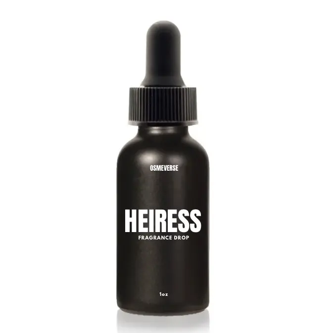 HEIRESS FRAGRANCE DROP (w)