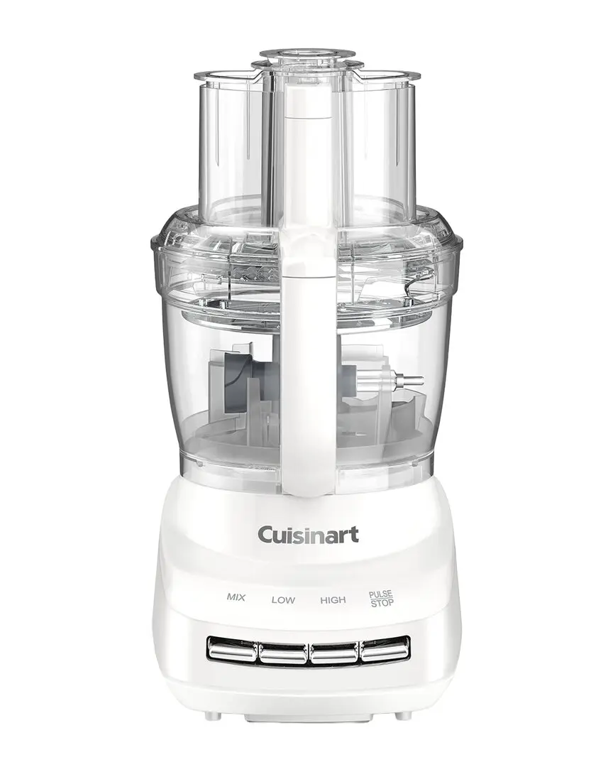 Cuisinart 14.5-Cup Core Custom Food Processor