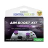 KontrolFreek Aim Boost Kit Frenzy Edition for Xbox One and Xbox Series X Controller | Includes Performance Thumbsticks and Precision Rings | Frenzy Edition