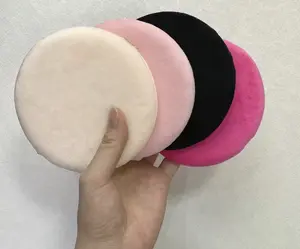 Ultra Delicate Pro MUA Powder Puff Flawless Makeup Luxury Cosmetic