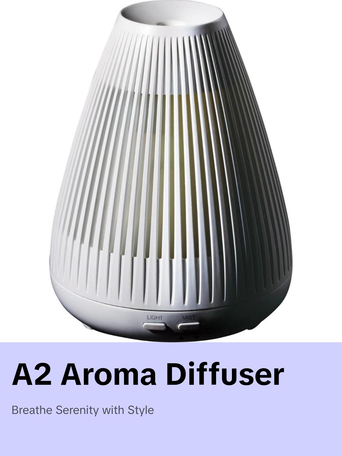 A2 Aroma Diffuser