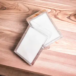 XL Vegan Soy Wax Luxury Wax Melts - Smokeless, Hypoallergenic, Triple-Fragranced, Extra Large Clamshell Container Aroma Candle