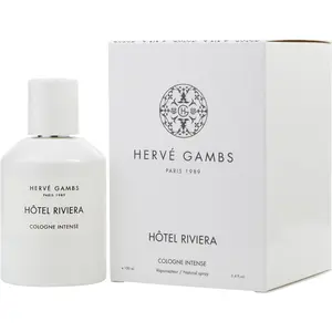 Herve Gambs Hotel Riviera By Herve Gambs Cologne For Unisex Herve Gambs Hotel Riviera By Herve Gambs Cologne For Unisex