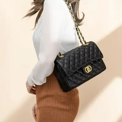 Designer Bag TikTok Shop