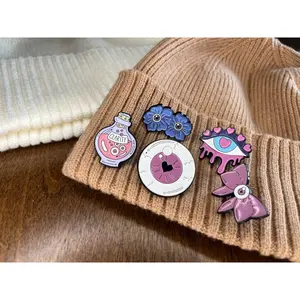 Punk Potion Pack - Eye Pin