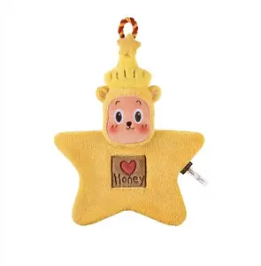Twinkle Twinkle MOON GELATO Series-Hand Towel Blind Box