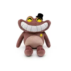 20cm Garten of Banban Plush Horror Game Doors Plushes Toy Garden of Banban Plush Toy Opila Bird Anime Jumbo Josh For Kids Toys