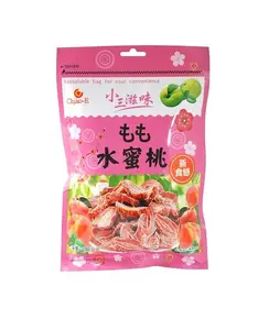 Chiao-E Secret Peach Delight – Dried Peach 180g