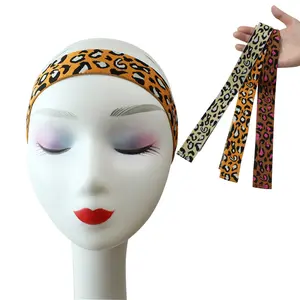 Wig Band For Melting Lace Band Elastic Bands For Wig Edge Lace Frontal Melt Adjustable Wrap To Lay Scarf Keeping Grip No Slip