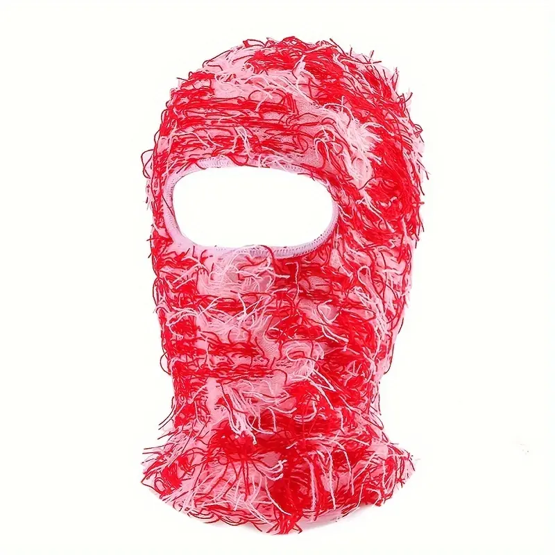 Red Powder 2