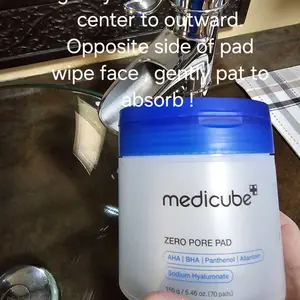Product Review of [medicube] Affordable Glass Glow Skincare Set | Includes 8 products for Gentle Skin Glow Routine from J**y