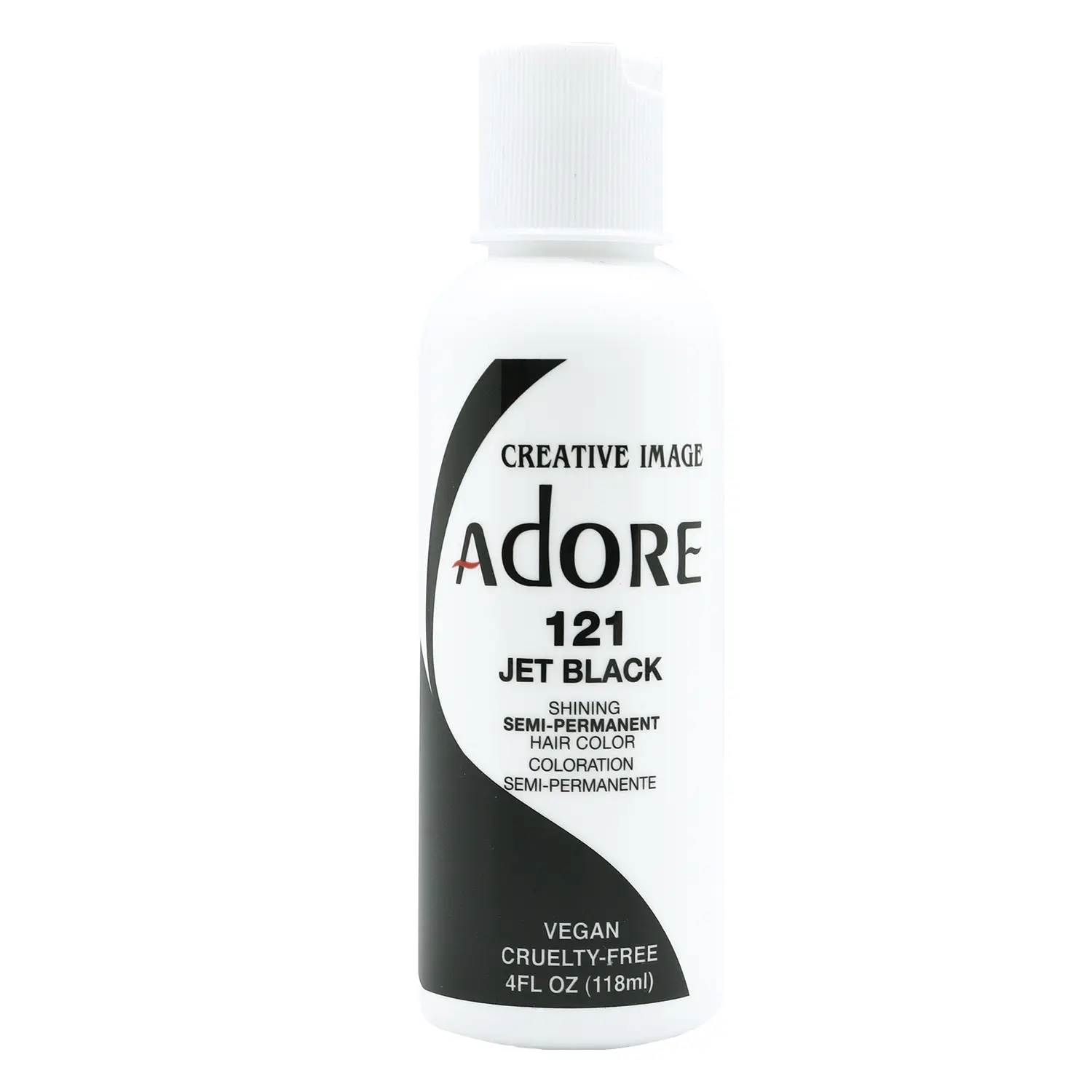 Adore Shining Semi-Permanent Hair Color Vegan Cruelty-Free Adore Shining Semi-Permanent Hair Color Vegan Cruelty-Free