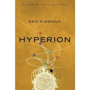 Hyperion -- Dan Simmons - Paperback