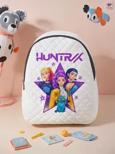 Kpop Demon Hunter for Kids & Teens, Lightweight Durable for Boys Girls, Casual Travel Diaper Bag for Moms, Backpack for School, School Backpacks