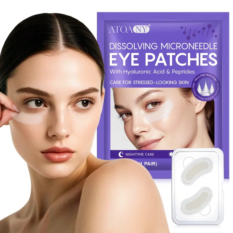 dissolving glutathione eye patches 9 Health Benefits of Glutathione