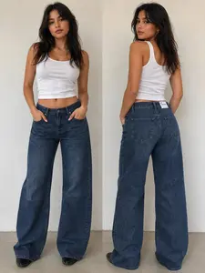 Prejean  Boyfriend Jeans