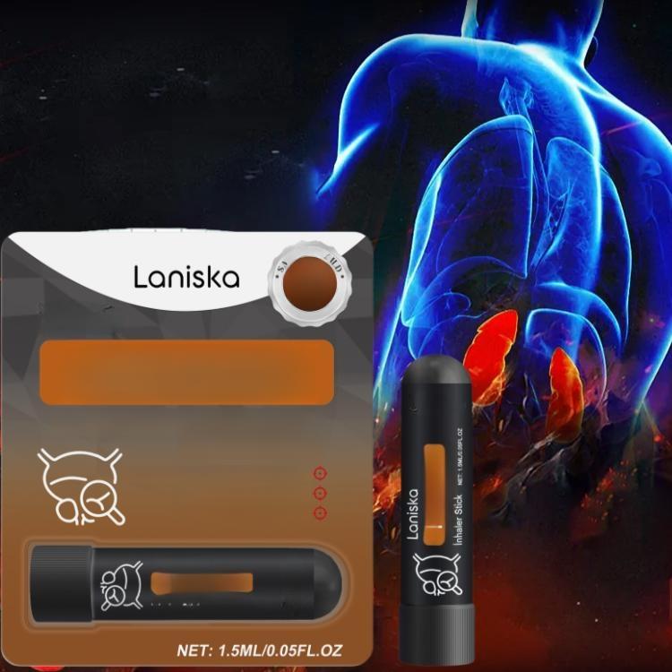 G*-Portable Aromatherapy Accessory Mint Aromatherapy Stick, Air Freshener for Home and Office Aromatic Scent Concentrator Diffuser