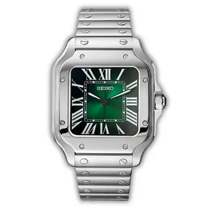 Santos Mod - GREEN