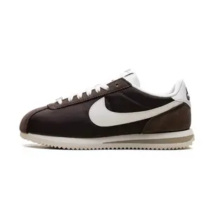 Nike Cortez Baroque Brown Women’s Perfect Trendy Lifestyle Sneakers Walking Shoe Fashion Footwear Trainer Girl Nike Cortez Baroque Brown Women’s Perfect Trendy Lifestyle Sneakers Walking Shoe Fashion Footwear Trainer Girl