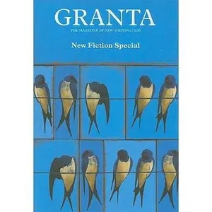 USED-Granta 106: Summer Reading by Clark, Alex (Paperback)