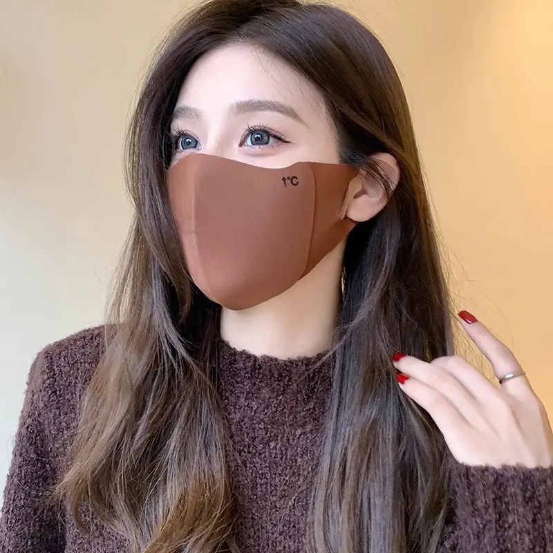 Winter Meilad old coffee color