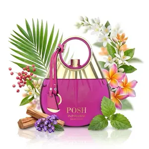 Posh in Paradise (Pour Femme) – 100ML