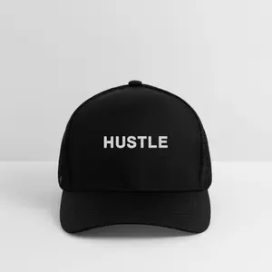 Flexfit Fitted Baseball Cap