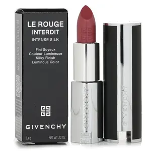 Givenchy Le Rouge Interdit Intense Silk Lipstick - # N116 Nude Boise
