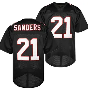 Men's American Rugby Shirt Taylor Jersey #21 Stitched Breathable Loose Fit Sports Top for Training Games Casual Outfits All-Season Athletic Shirt, Sizes S-3XL