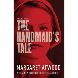 USED-The Handmaid's Tale (Movie Tie-In) by Atwood, Margaret (Paperback)