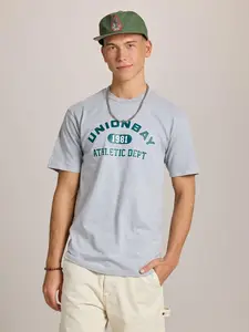 UB Athletic Dept. Graphic Tee