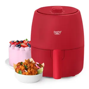 So Yummy by bella C6 2qt Compact Air Fryer 1200W