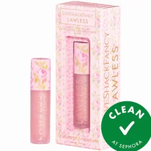 LAWLESS Forget The Filler Lip Plumper Line Smoothing Gloss
