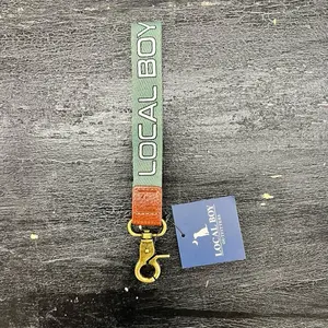 Classic LBO Wrist Lanyard Classic LBO Wrist Lanyard