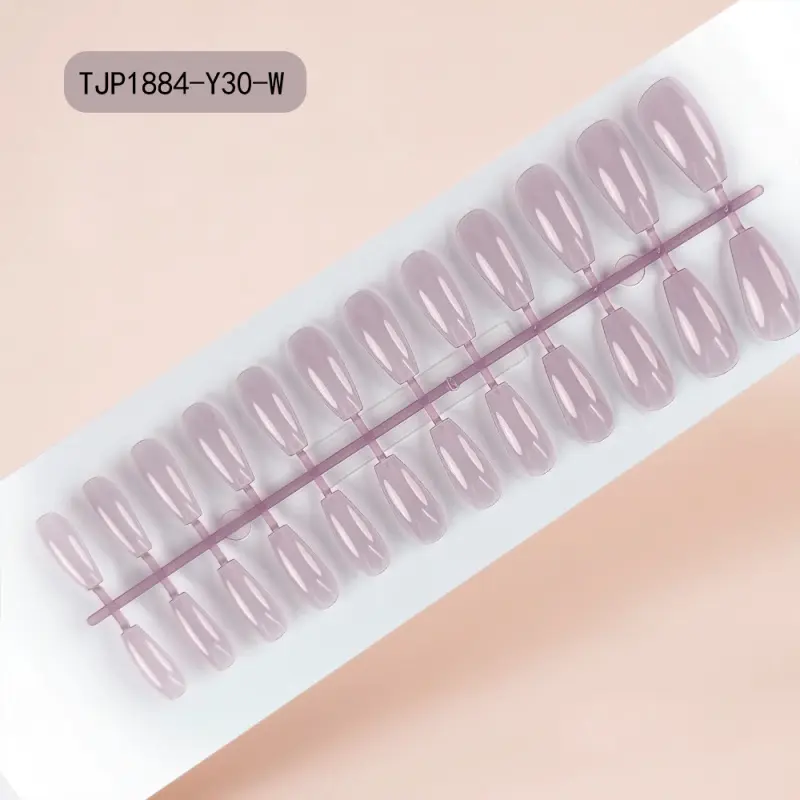 TJP1884-Y30-W light purple