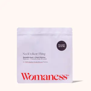 Neck's Best Thing - neck and chest silicone mask for tightening and smoothing Skin Repair Body Care